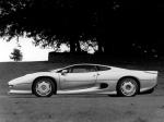 Jaguar XJ220 1992 года (UK)